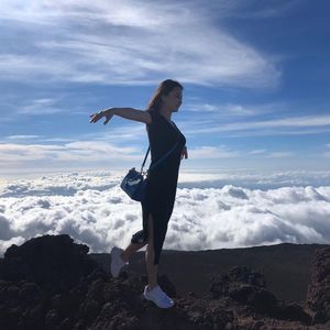 Meet your Posher, Jiao